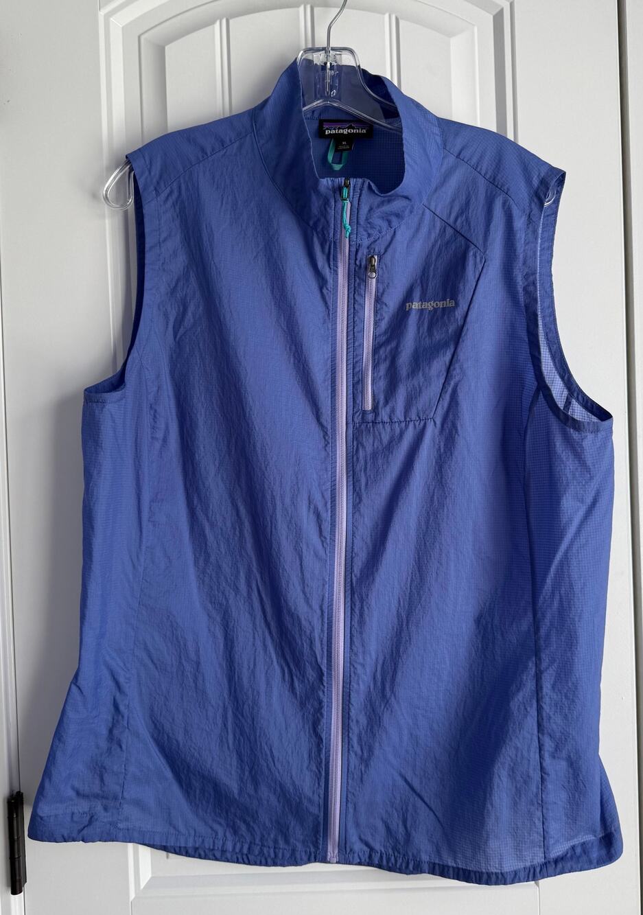 Patagonia Vest - Women's Size XL